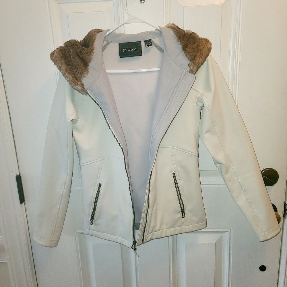 Marmot Furlong Jacket
